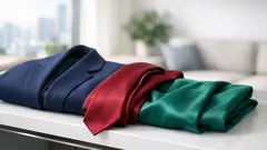 성공해 보이는 사람들의 옷 색, 색채심리로 정리한 3가지 승부색