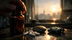 비타민 D·칼슘, 이제도 골절 예방에 먹어야 할까 2024 권고 핵심 정리