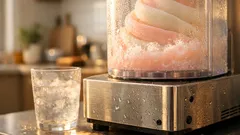 에어프라이어 유행 끝났을까, 2025 주방 트렌드는 ‘시원함’으로 이동 중