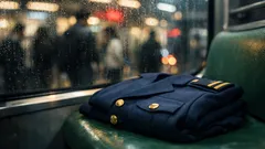 왜 유니폼에 끌릴까: 제복이 신뢰와 설렘을 만드는 심리 7가지