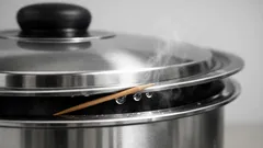 이쑤시개 하나로 주방이 편해지는 생활 꿀팁 5가지