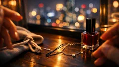 보비핀 하나로 해결하는 초간단 생활 꿀팁 3가지