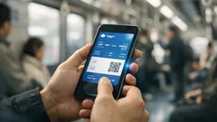 구글 월렛 ‘근처 패스’ 알림이 뭐길래, 탑승권을 잠금화면에서 바로 꺼내는 법