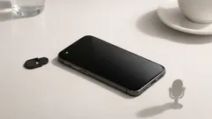 폰이 내 대화를 듣는 걸까? 구글 음성 기록 설정으로 확인하는 방법