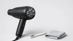 드라이어 바람이 약해졌다면, 필터 청소로 풍량 되살리는 3단계 루틴