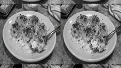 오븐에 넣기만 하면 완성: 리코타·시금치 미트볼 베샤멜 그라탱(피오키 디 네베)