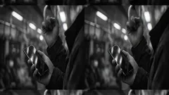 스마트폰 케이스 없이 써도 될까, 맨몸 사용 트렌드와 현실적인 기준