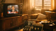 1980년 12월 8일, 존 레논 피살 소식이 남긴 장면과 기억