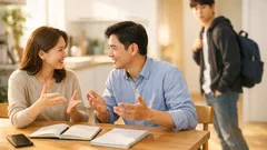 우리 반 부모 합의로 시작하는 스마트폰 늦추기, 싸움 줄이는 5가지 약속