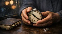 60대가 몸으로 배운 6가지 인생 교훈, 후회를 줄이는 선택은 따로 있다