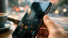 스마트폰 재시작만으로는 부족한 이유, 완전 종료가 보안에 더 유리한 순간