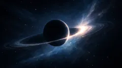 목성보다 조금 큰 ‘떠돌이 행성’ Cha 1107-7626, 강착 폭발로 밝아진 이유