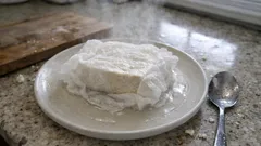 전자레인지 3분이면 끝: 두부 물기 제거로 마파두부가 덜 묽어져요