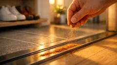 매달 1일 현관에 계피가루 뿌리는 이유, 풍수로 보는 재물운 루틴 정리