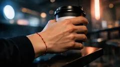 빨간 실 팔찌 의미 총정리, 행운부터 보호 부적까지 한 번에