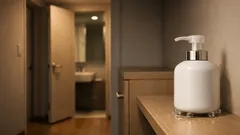 100원숍 쿠션고무로 집안 소음과 스트레스 줄이는 5가지 방법