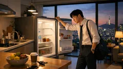 사소한 일에 화가 치밀 때, 성격보다 먼저 점검할 ‘에너지 잔고’