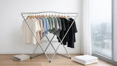 실내 빨래가 안 마를 때, 집에 있는 물건으로 건조 시간 줄이는 4가지 방법