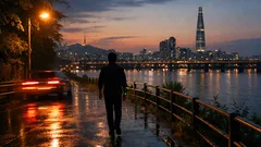 하루 1만 보 대신 인터벌 걷기, 3분+3분 루틴으로 걷기 효율 높이기