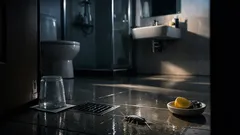 욕실 실버피시(좀벌레) 갑자기 늘어난 이유, 습도부터 잡아야 하는 이유