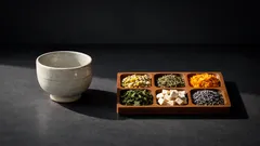 카모마일·페퍼민트·라벤더, 집에서 쓰는 약용식물 6가지 효능과 안전수칙