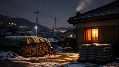 장작난로 vs 펠릿난로, 난방비와 효율을 숫자로 비교해보니