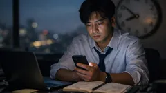 ‘시간은 화살처럼’ 지나간다면, 오늘부터 달라지는 시간관리 3가지