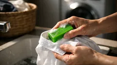 우타마로 비누, 문지르고 바로 헹구면 손해인 이유와 제대로 쓰는 5단계