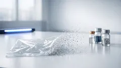 스스로 분해되는 플라스틱, ‘수명 설계’는 어떻게 가능해질까