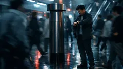 늘 늦는 사람의 심리, 계획 오류와 미루기가 만드는 지각 패턴