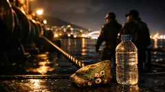 수심 2,567m에서 발견된 16세기 상선 난파선, ‘카마라 4’가 특별한 이유