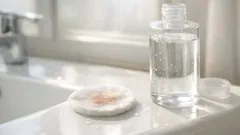 미셀라 워터 사용 후 헹궈야 할까, 피부 타입별 정답 정리